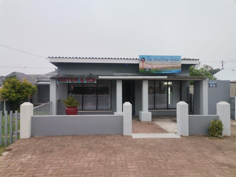 Commercial Property for Sale in Albertinia Western Cape